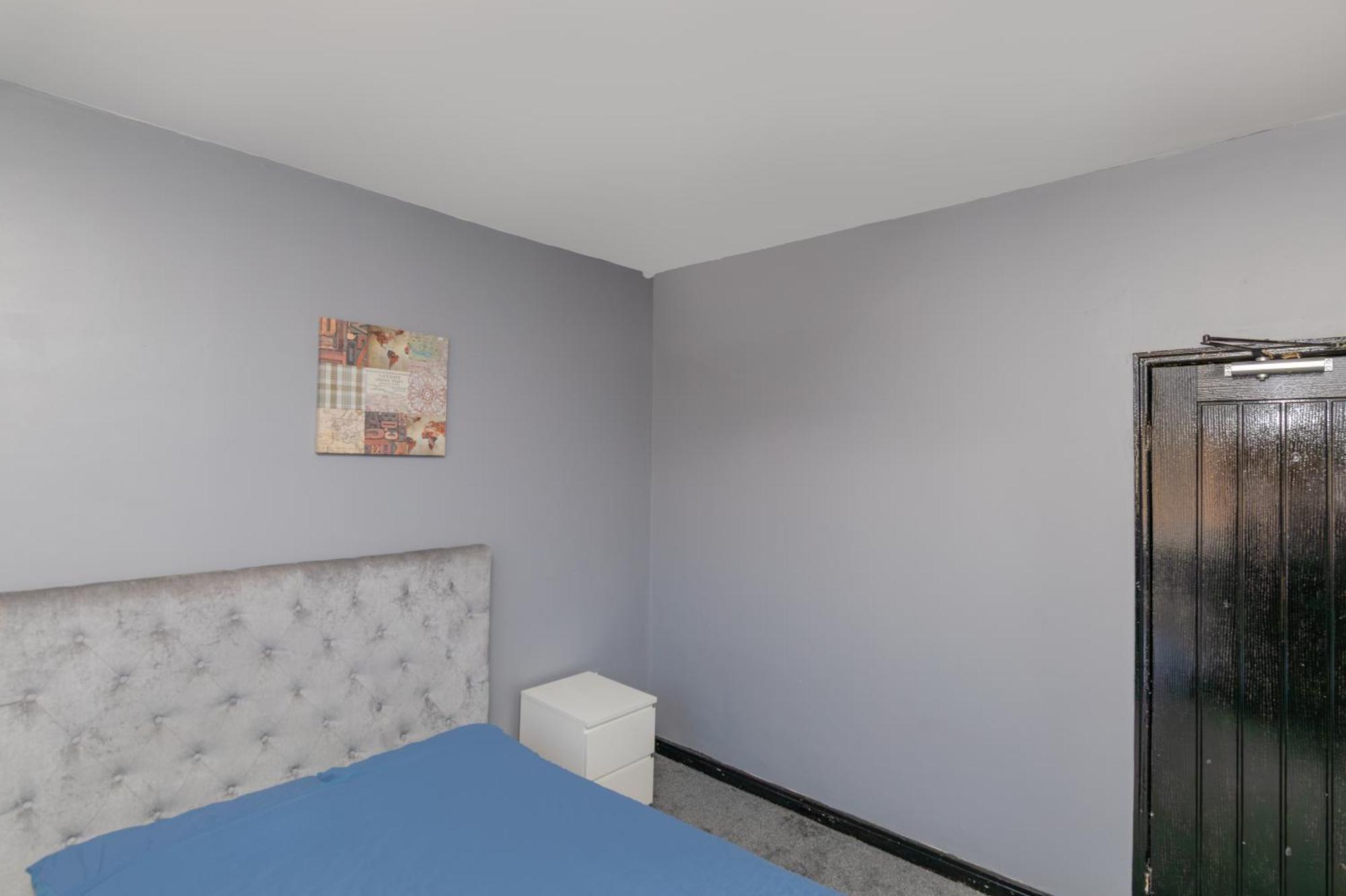 Central Thornaby Rooms Thornaby on Tees Exteriér fotografie